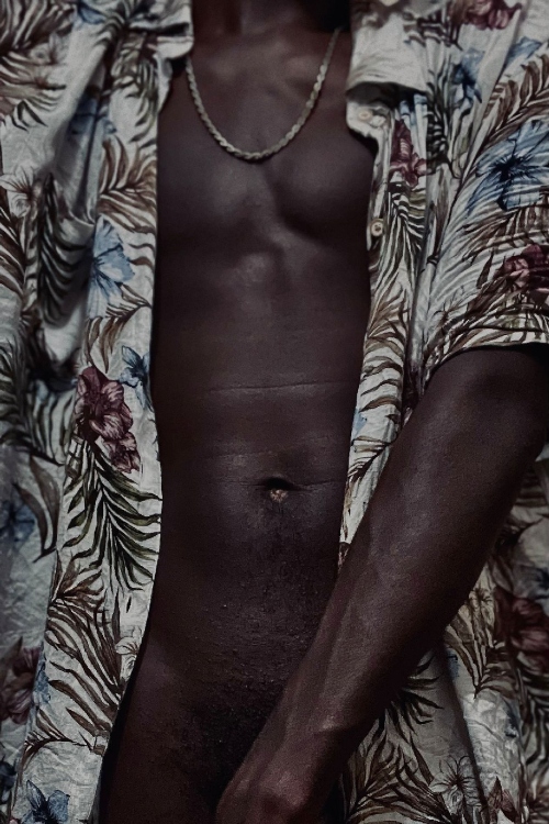 Adam Dark