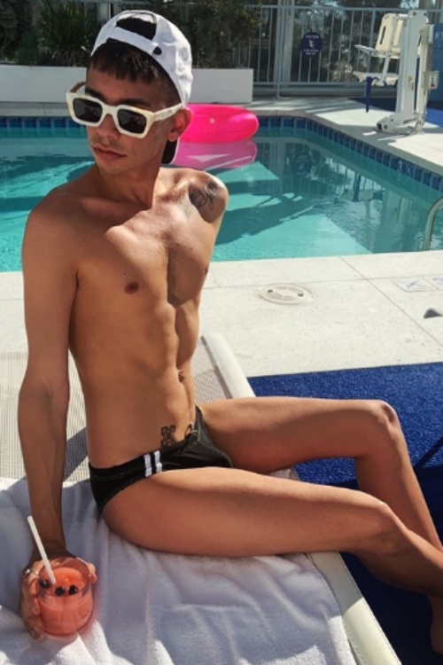 Kash Kennedy