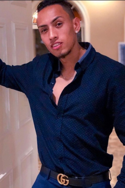Ricardo