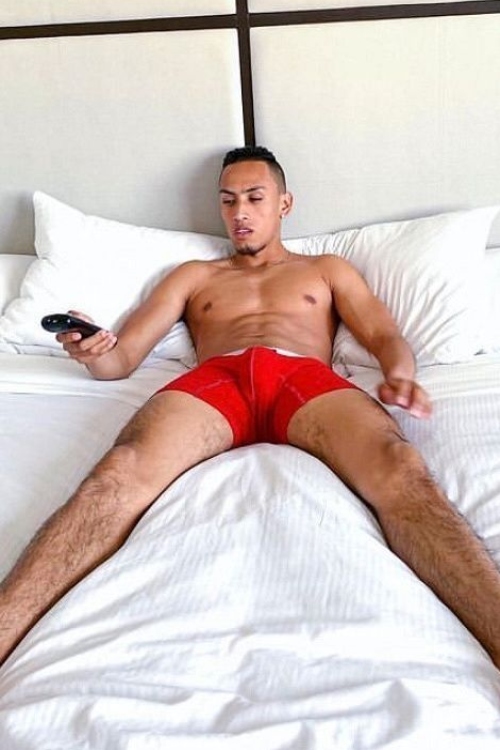 Ricardo