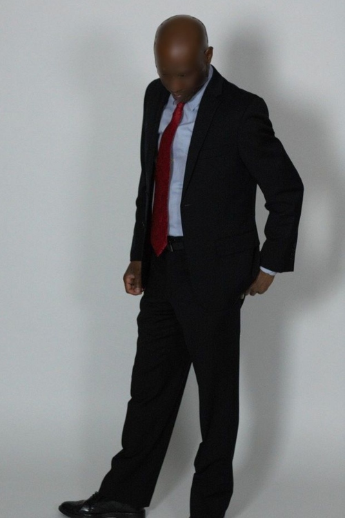 Anthony Asanti