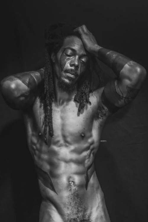 Knotty Rell