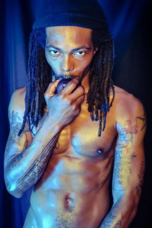 Knotty Rell