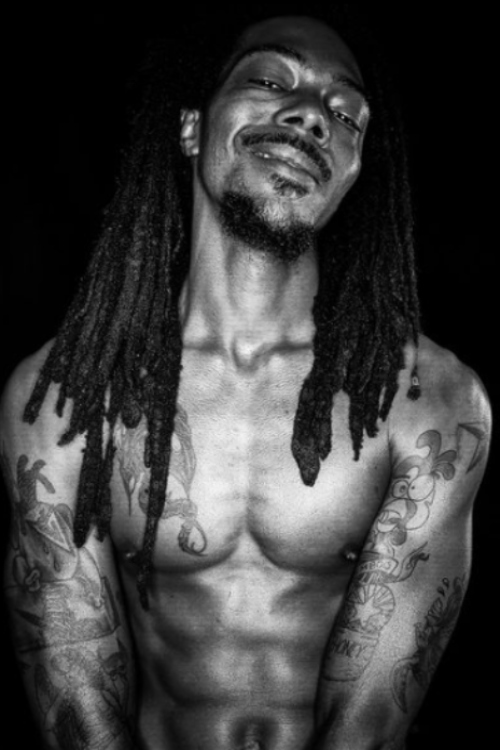 Knotty Rell