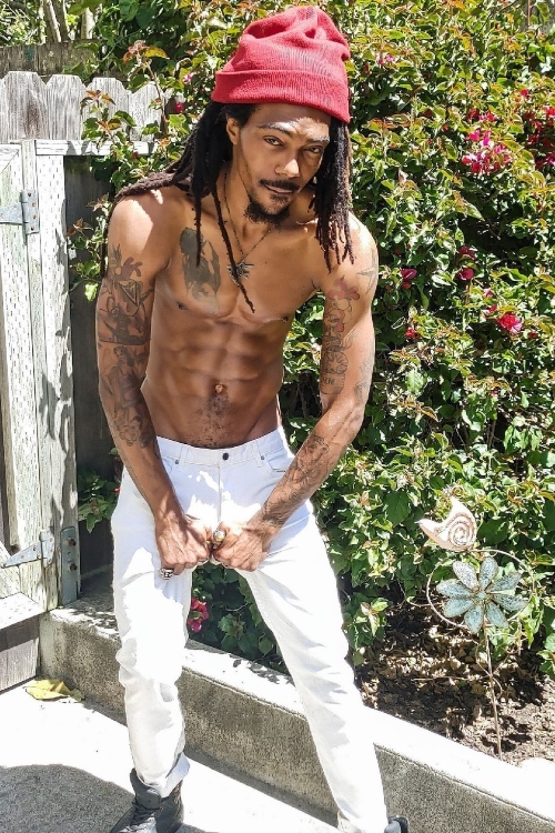 Knotty Rell