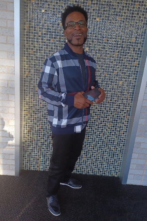 Timothy