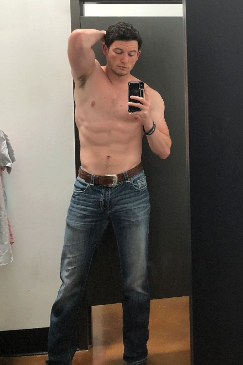 Josh Morris