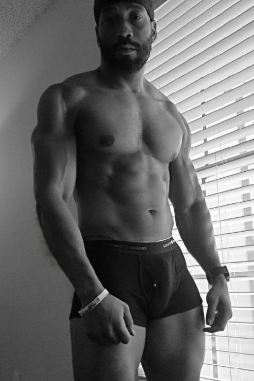 Kendrick Steele