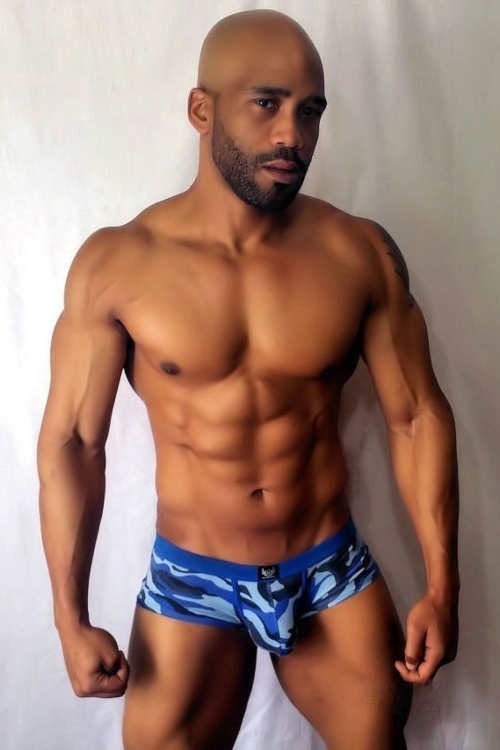 Kendrick Steele