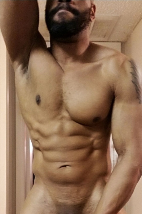 Kendrick Steele