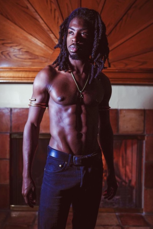 Cameron Congo