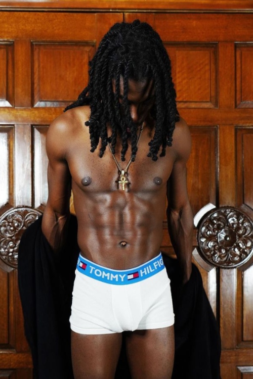 Cameron Congo