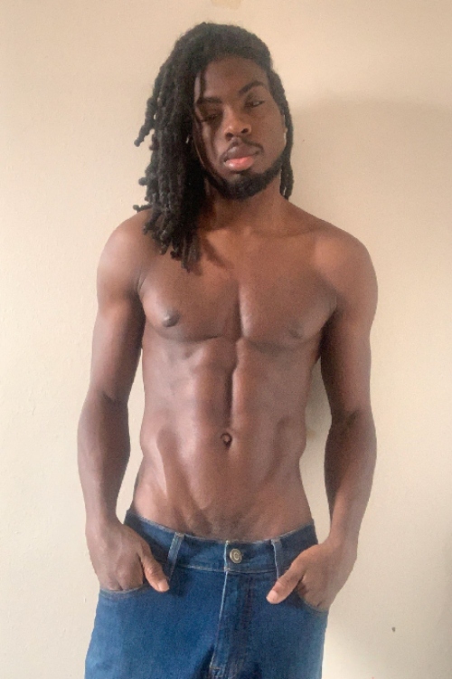 Cameron Congo
