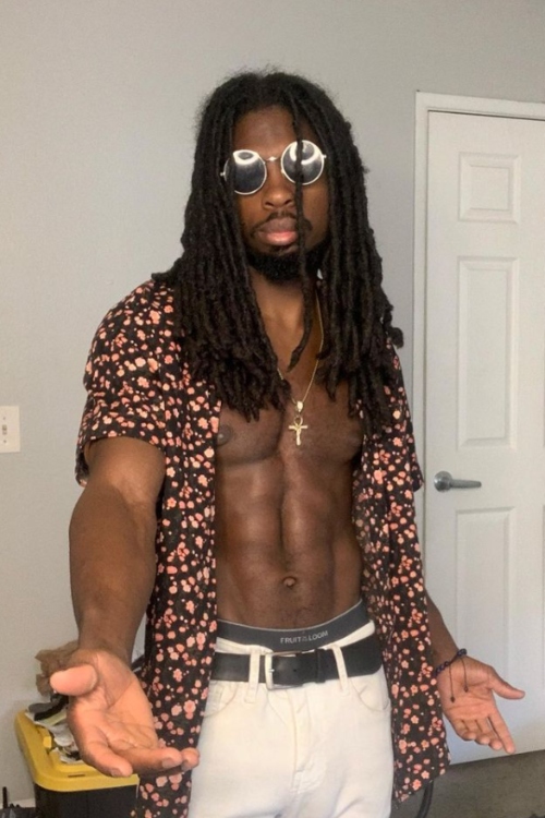 Cameron Congo