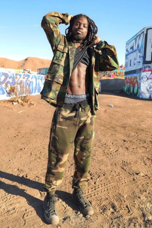 Cameron Congo