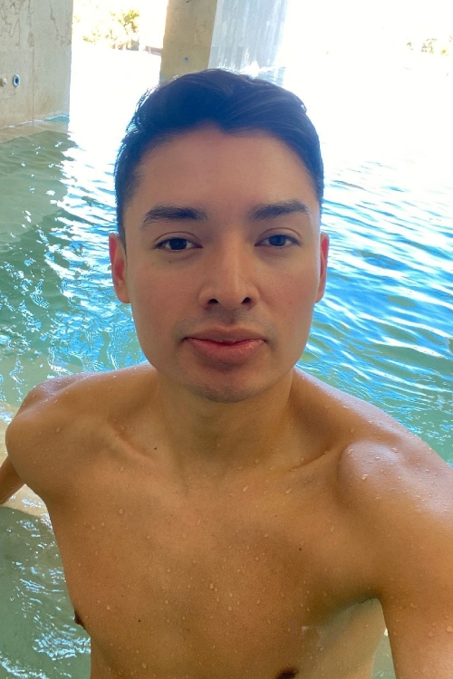 Jose Alejandro