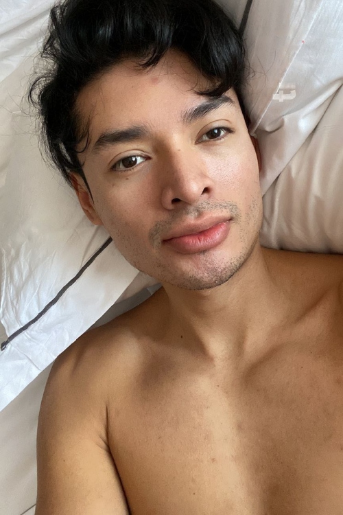 Jose Alejandro