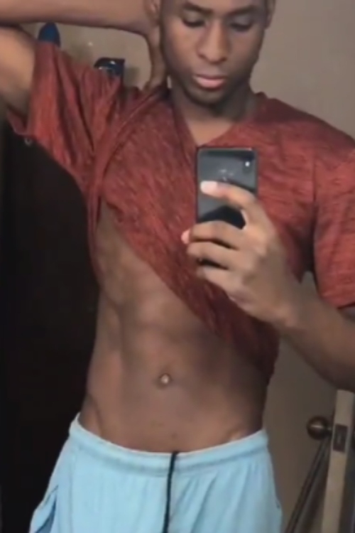 Benjamin Cox