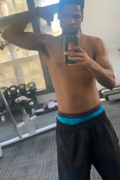 Big Shon