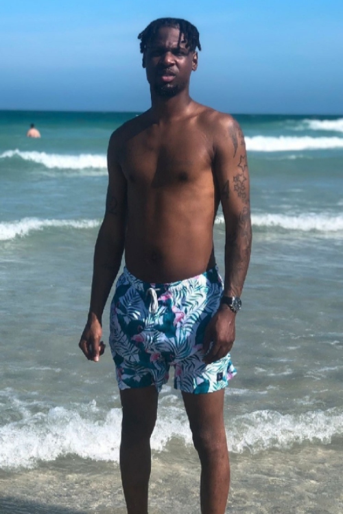 Big Shon