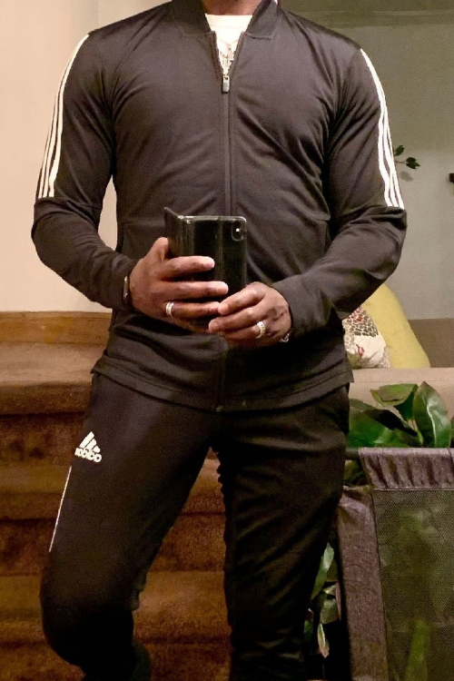 Dark n Smooth