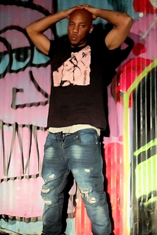 Lew Rico