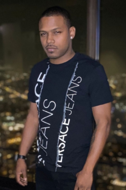 King Santana