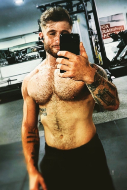 Jake Glory