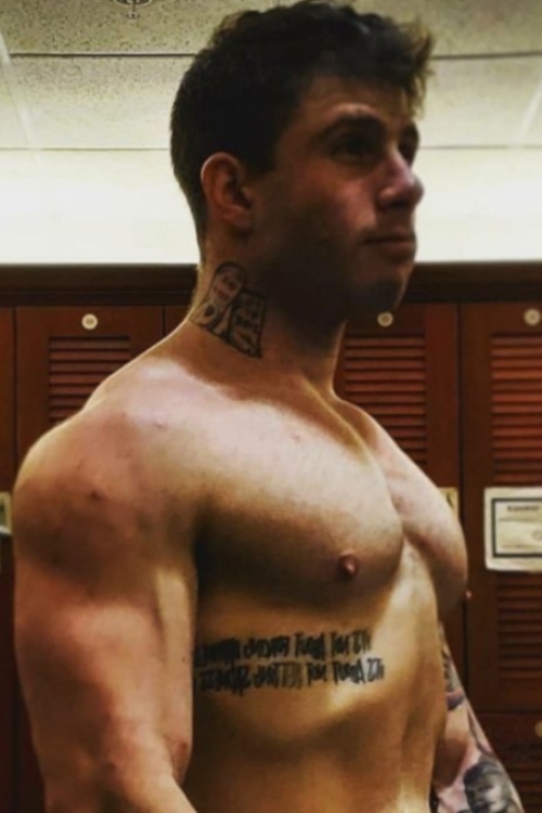 Jake Glory