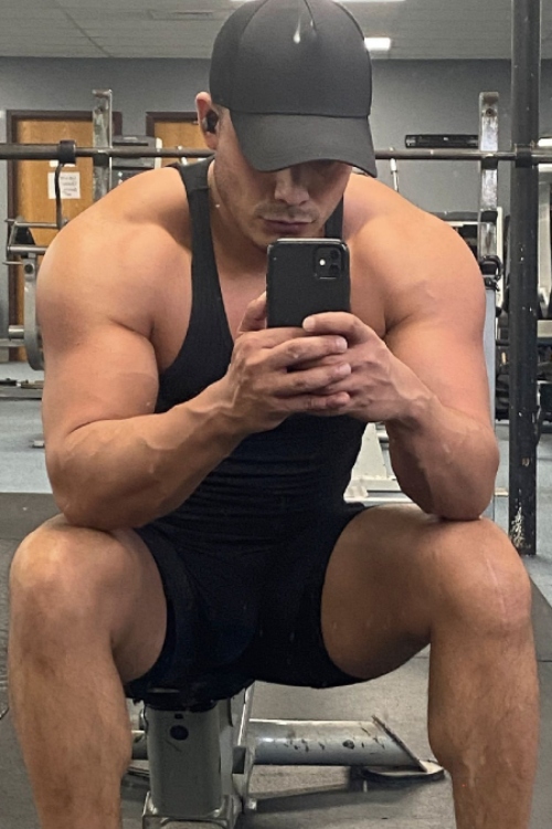Anthony Steel
