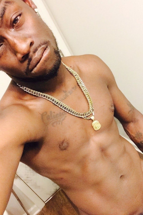 Rev Smooth Booty