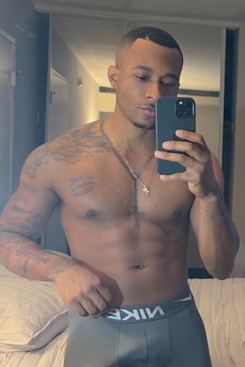 Marcus D