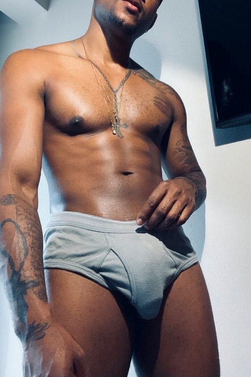 Marcus D