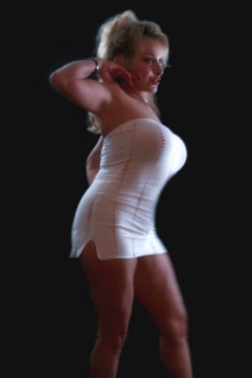 Cherie