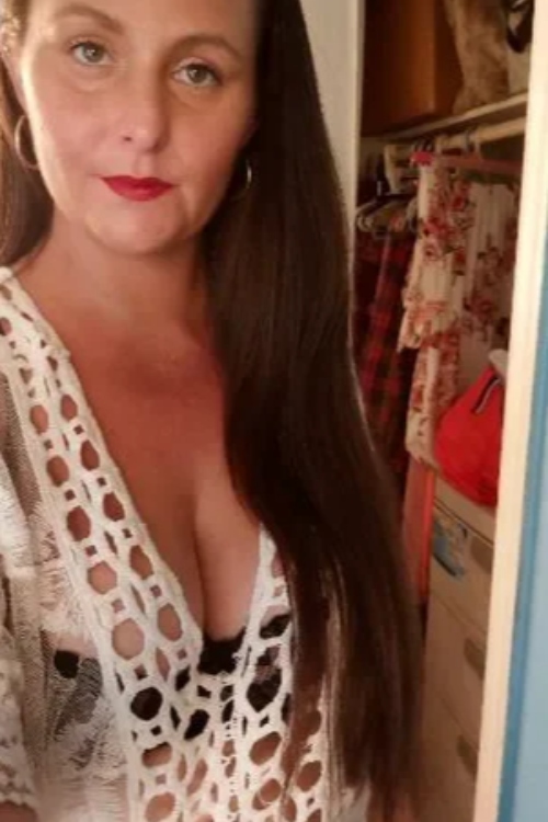 Lexi Starr