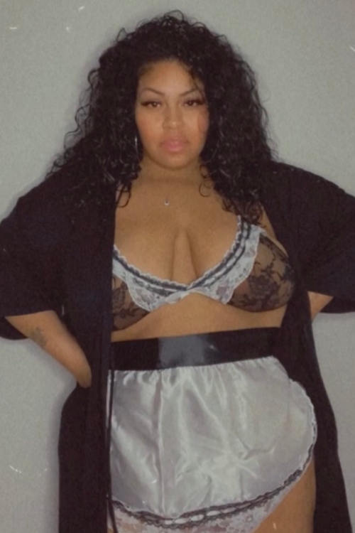 Bella Casanova