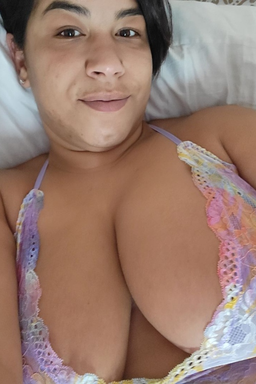 Monique A
