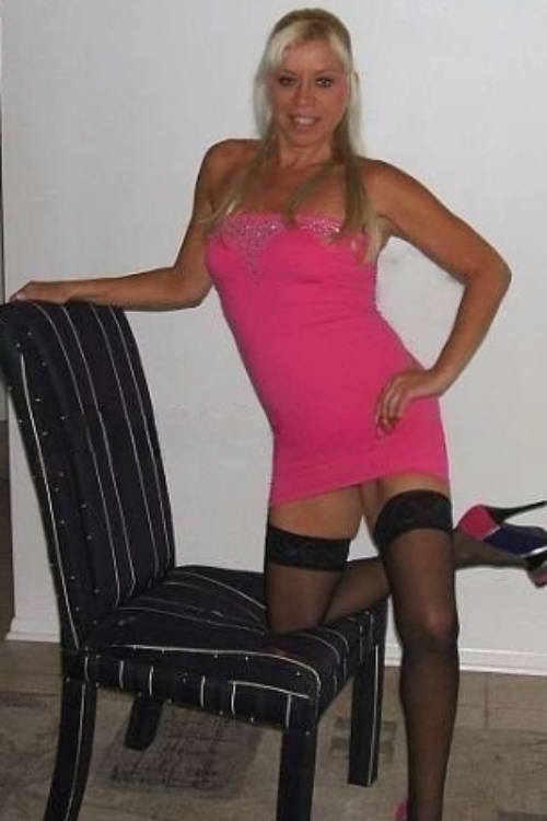 Stacy Cau