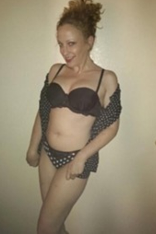 Mandy