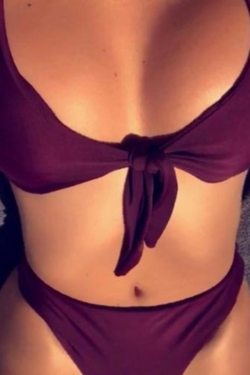 Lisa Mi