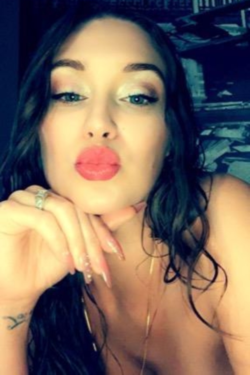 Nevaeh