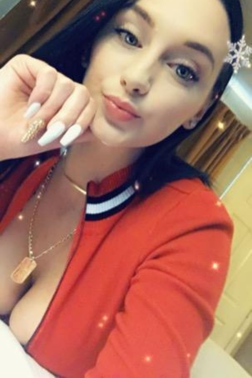 Nevaeh