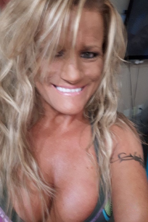 Jonna Houston