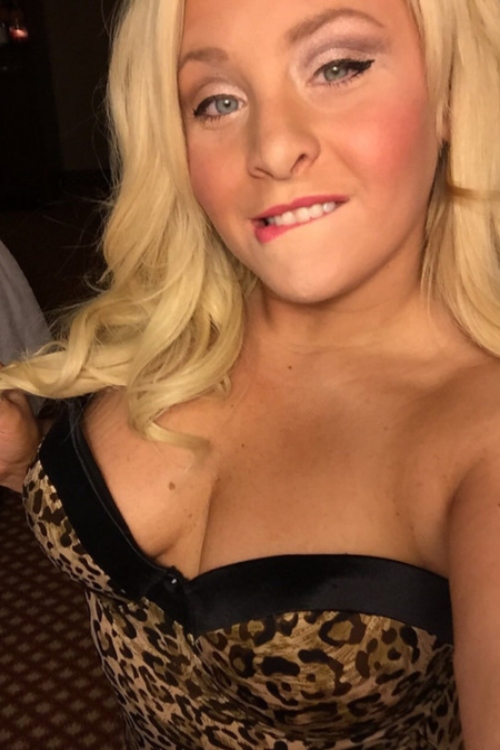 Jaymie