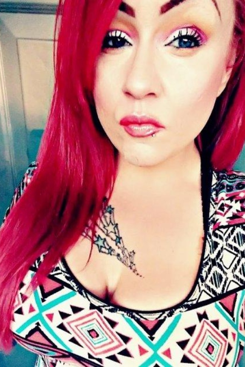 Alannah