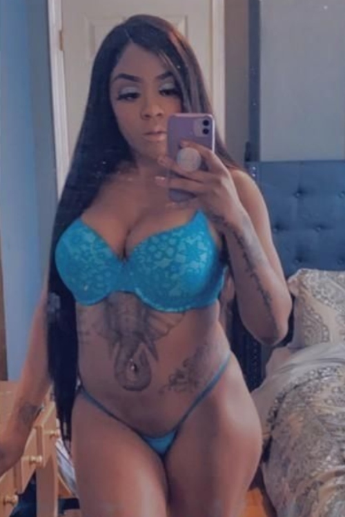 Ashley M
