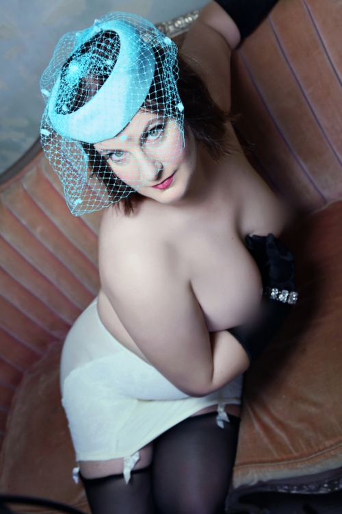 Mistress J