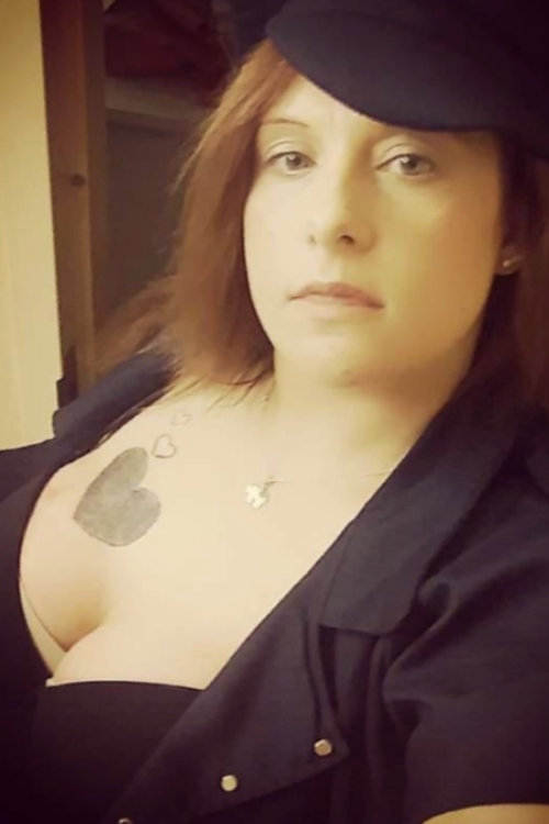 Stacy Cauc