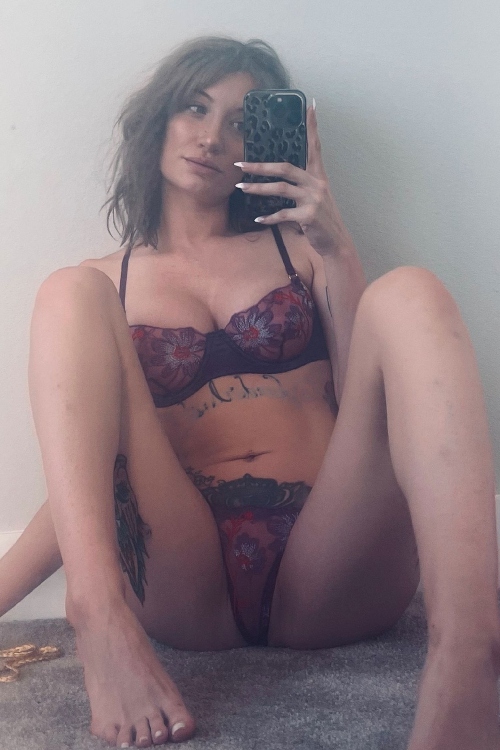 Aspen Marie