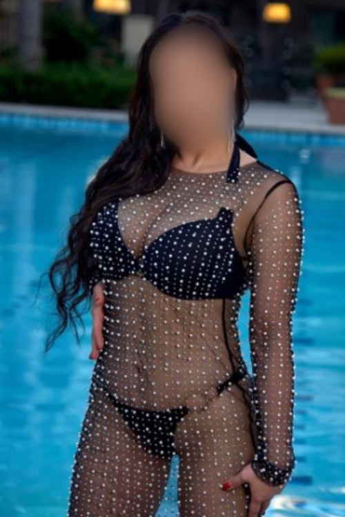 Veronica Moon
